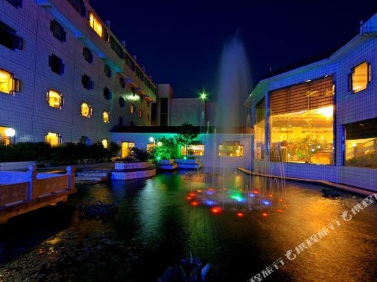 Taoranju Hotel Hotel in Shandong