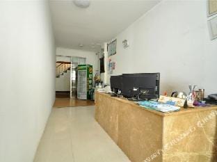 Jinjie Hotel Hotel in Jiangsu