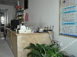 Jinjie Hotel Hotel in Jiangsu