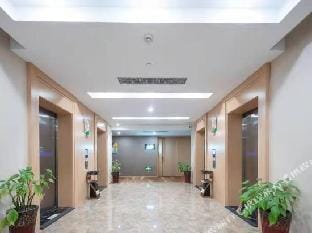 MOON HOTEL Hotel in Hangzhou
