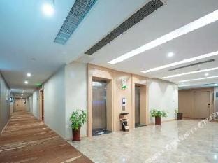 MOON HOTEL Hotel in Hangzhou