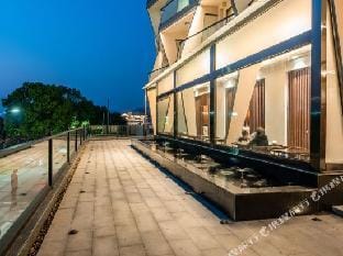 Minghujian Farmhouse Hotel in Zhejiang