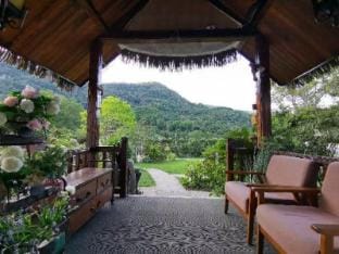 Dana Garden of BanmaResorts Hotel in Zhejiang