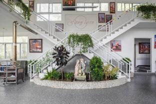 Dana Garden of BanmaResorts Hotel in Zhejiang