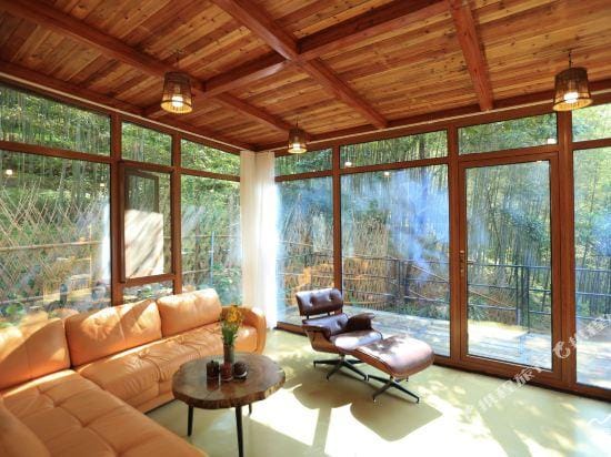 Yixing Qinlu homestay Hotel in Jiangsu