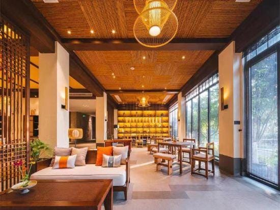 Ever-Joy Muxin Xiangcun Hotel Hotel in Jiangsu