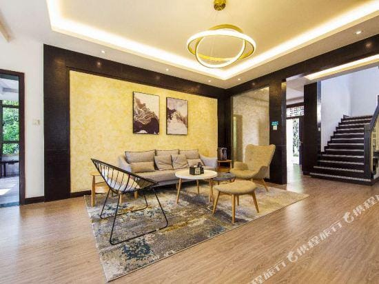Ever-Joy Muxin Xiangcun Hotel Hotel in Jiangsu