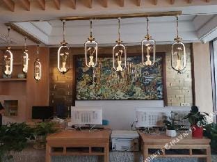 Wanyue Intellet  Hotel Hotel in Hangzhou