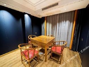 Wanyue Intellet  Hotel Hotel in Hangzhou