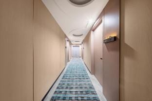 Mingbang Business Hostel Hotel in Hangzhou