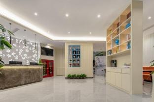 Mingbang Business Hostel Hotel in Hangzhou
