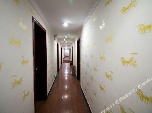 Shanghai Hostel Hotel in Hangzhou