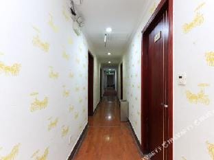 Shanghai Hostel Hotel in Hangzhou