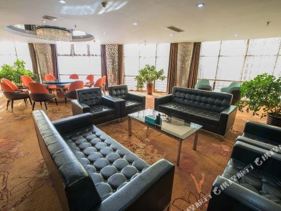 Rongda International Hotel Hotel in Shaanxi