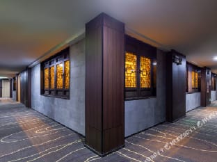 Riste Yizhi Hotel (Suzhou high speed railway station store) Hotel in Jiangsu