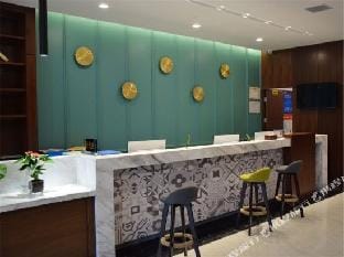 Gemei Hotel (Suzhou Qingyun market store) Hotel in Jiangsu