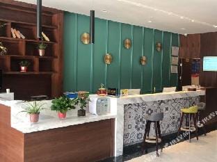 Gemei Hotel (Suzhou Qingyun market store) Hotel in Jiangsu