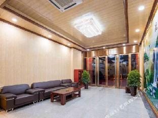 YU TAI HOTEL Hotel in Jiangsu