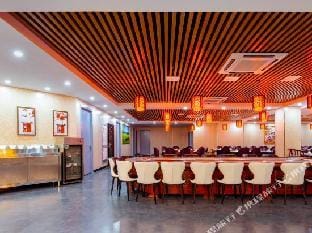 YU TAI HOTEL Hotel in Jiangsu