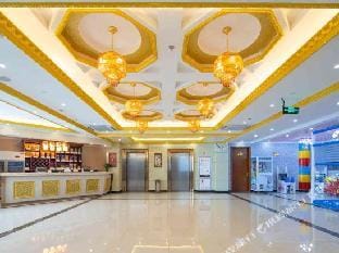 YU TAI HOTEL Hotel in Jiangsu