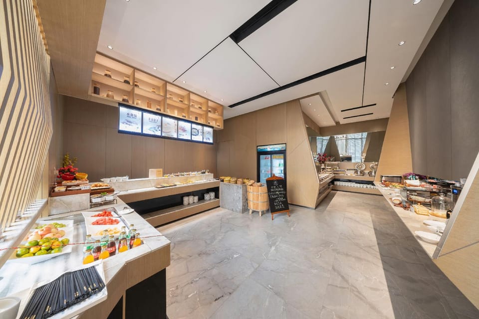 Xuzhou Yunlong Wanda Plaza Langbo Hotel Hotel in Jiangsu