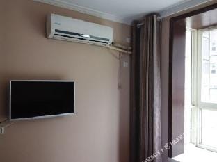 Jinqiao Fudi Express Hotel Hotel in Jiangsu