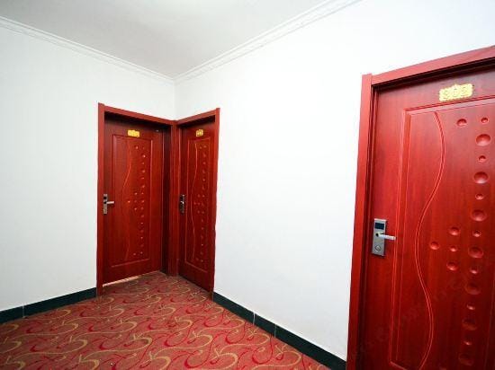 Kangbao Hotel Hotel in Jiangsu