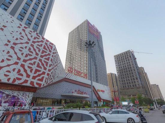Kangbao Hotel Hotel in Jiangsu