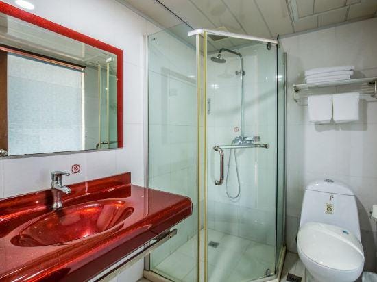 Yinhe Business Hotel (wenzhou yongqiang road store) Hotel in Zhejiang