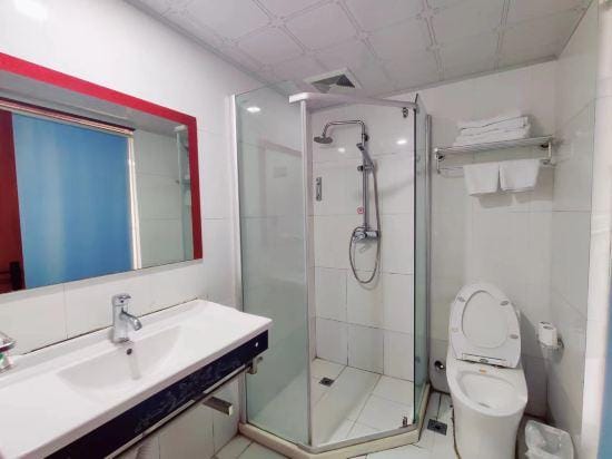 Yinhe Business Hotel (wenzhou yongqiang road store) Hotel in Zhejiang
