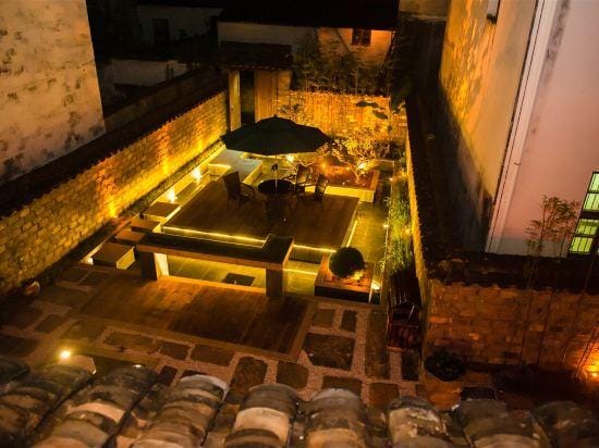 Wuhuatang Boutique Hostel Hotel in China