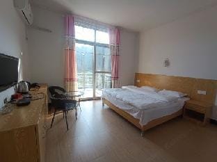 Wuyuan Jiangling Garden Hostel Hotel in Zhejiang