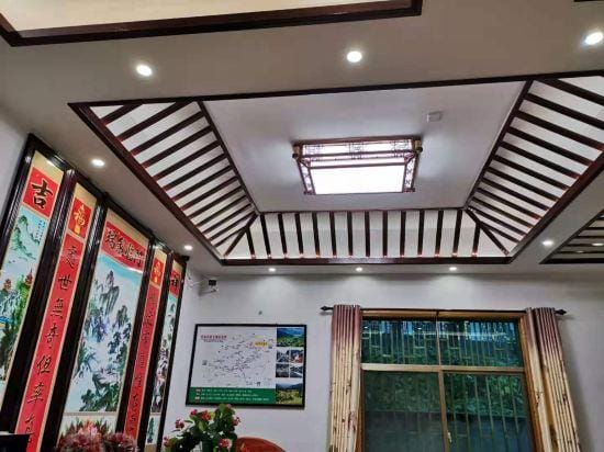 nqkz Hotel in Zhejiang