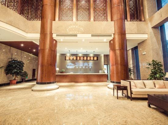 Wuhu Yihe Shangshui Hotel Hotel in Nanjing