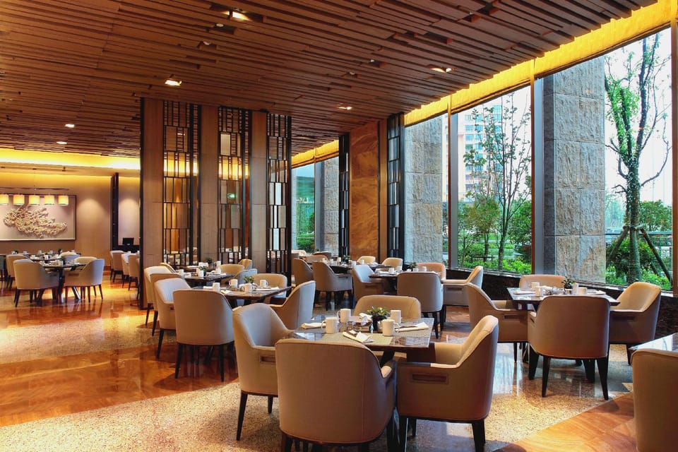 Grand Square Hotel Wuhu Hotel in Nanjing