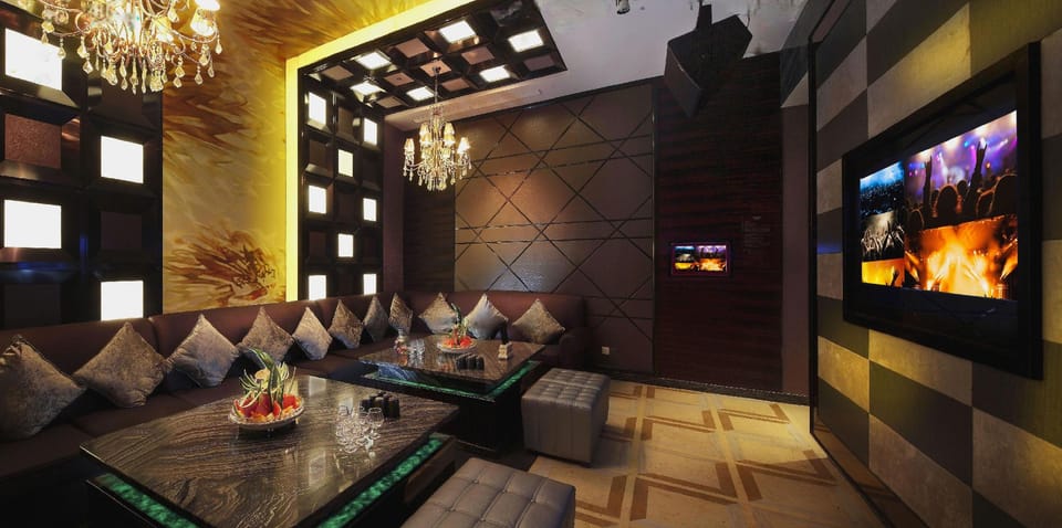 Grand Square Hotel Wuhu Hotel in Nanjing
