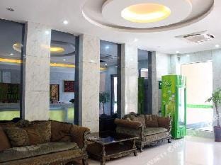 Jianghao Zhixing Hotel Hotel in Nanjing