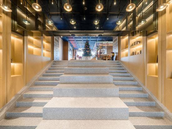 Taofanting Fenghe Hotel Hotel in Wuhan