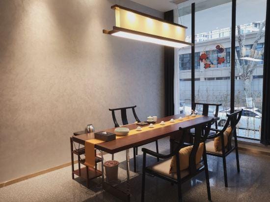 Taofanting Fenghe Hotel Hotel in Wuhan