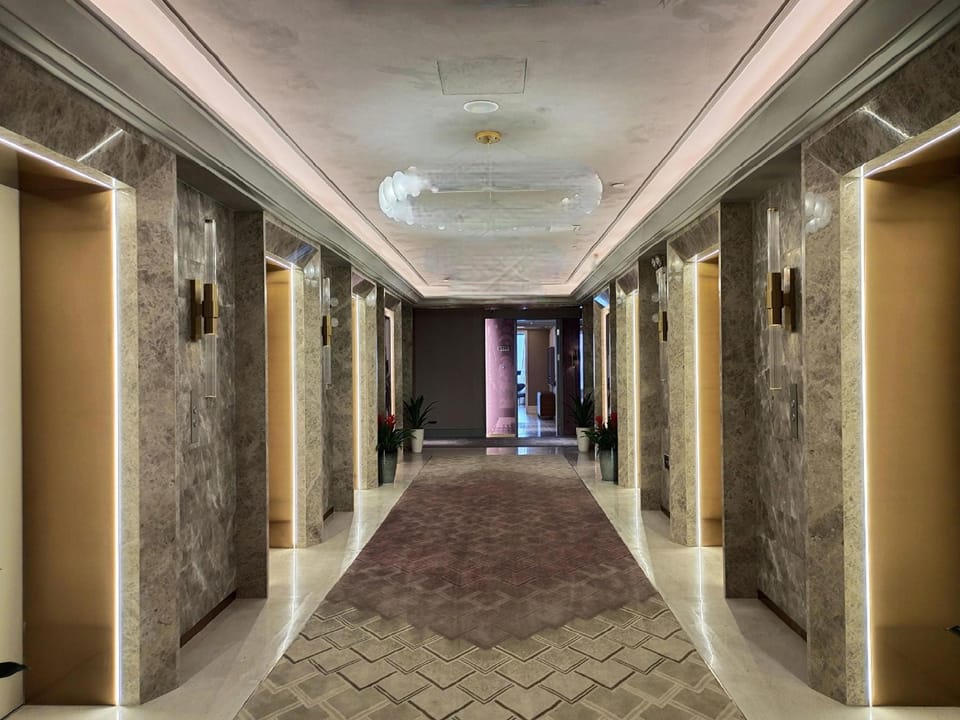 Madison Hotel Hotel in Wuhan