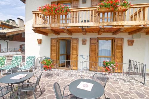 Residence Miramonti Hotel in Trentino-South Tyrol
