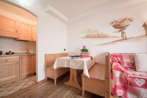 Residence Miramonti Hotel in Trentino-South Tyrol
