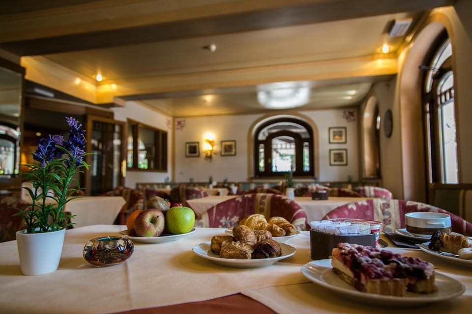 Posta R.T.A. Hotel in Madonna di Campiglio