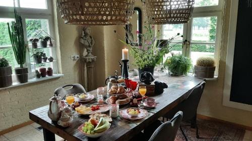 Casa di Fiore Hotel in Limburg (province)