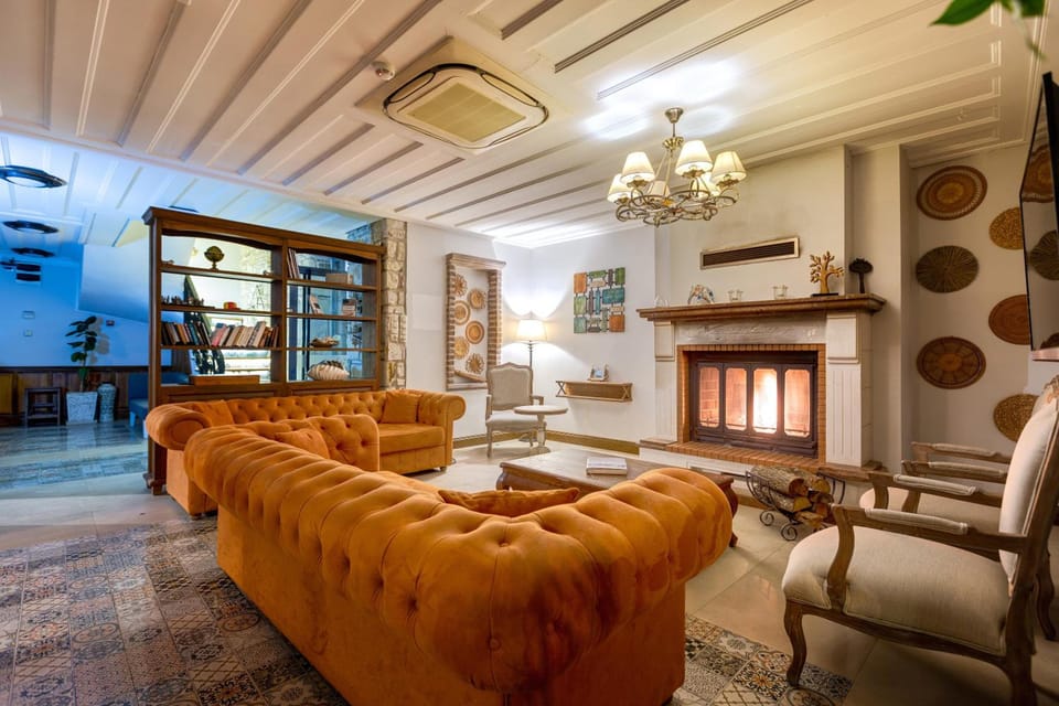 Navalia Hotel Hotel in İzmir Province