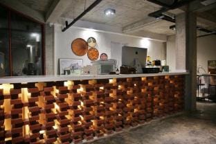 Caotu Hot Spring Architectural Hotel (Tonglu Branch) Hotel in Hangzhou