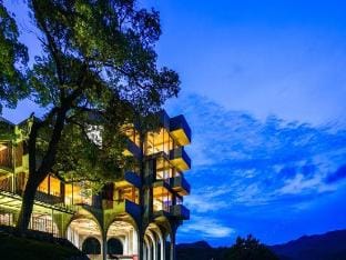 Caotu Hot Spring Architectural Hotel (Tonglu Branch) Hotel in Hangzhou