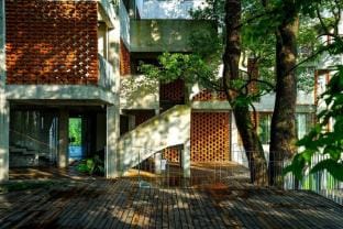 Caotu Hot Spring Architectural Hotel (Tonglu Branch) Hotel in Hangzhou