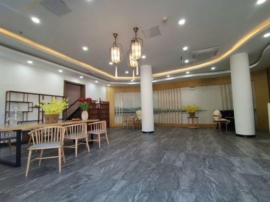 Valley Garden by Proudhouse Hotel in Hangzhou