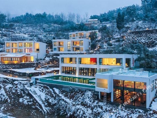 Guoyun Shanju Hostel Hotel in Hangzhou